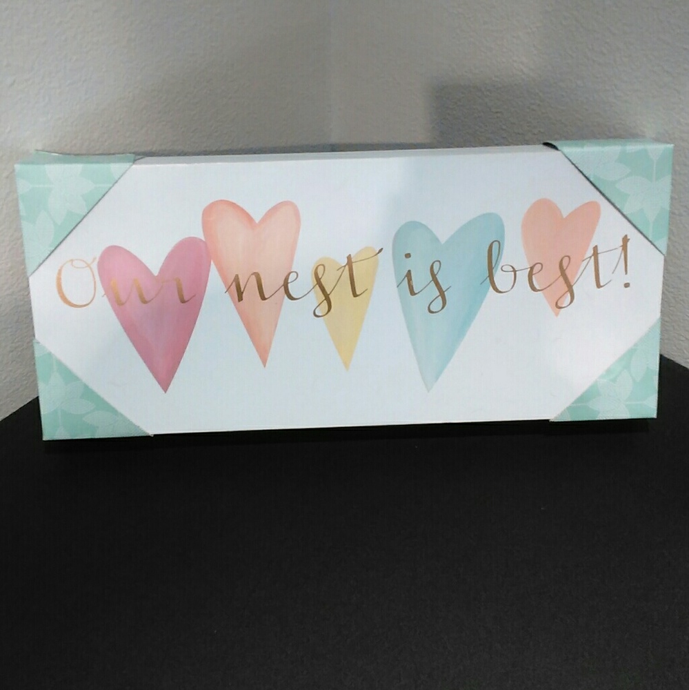 Home decor